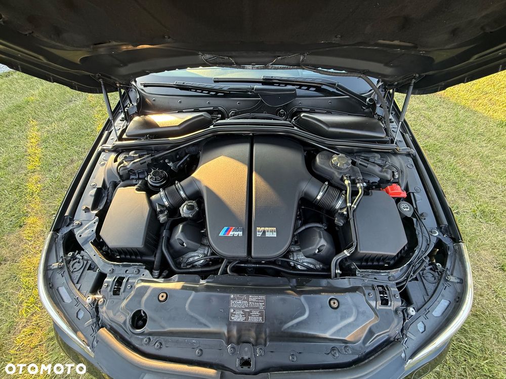 BMW M5 - 30