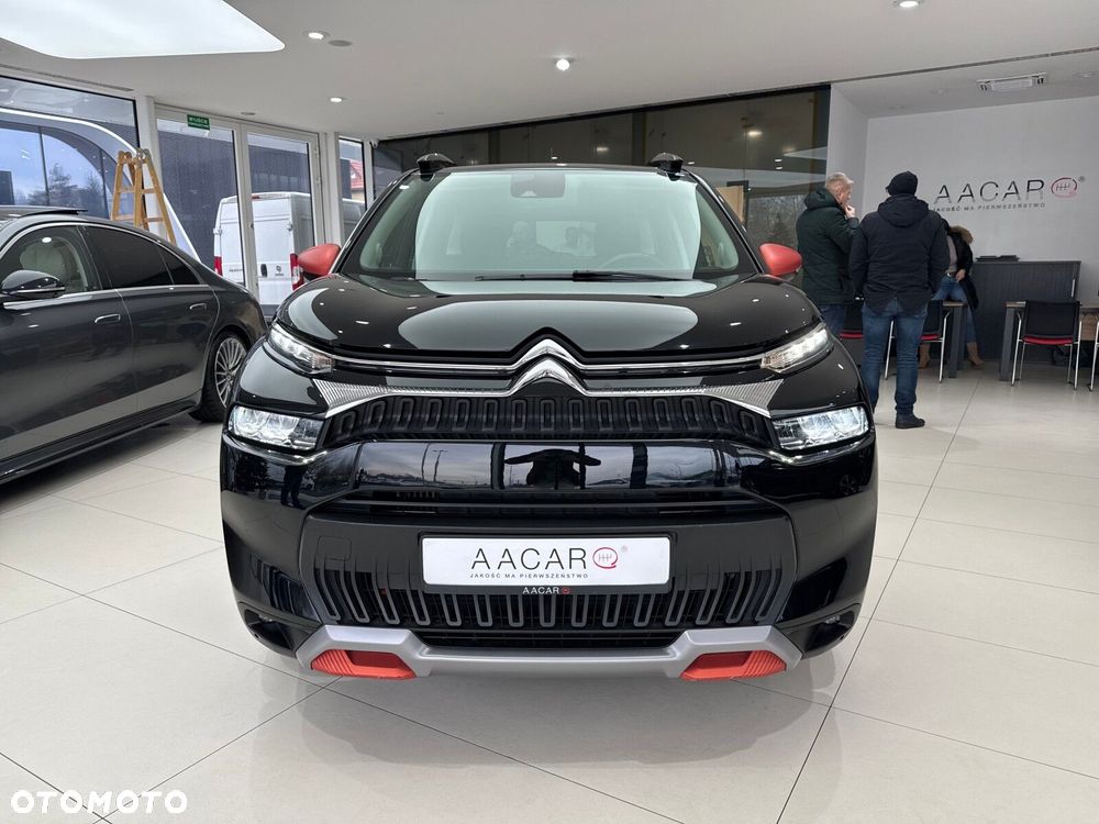 Citroën C3 Aircross 1.2 PureTech Shine S&S - 7
