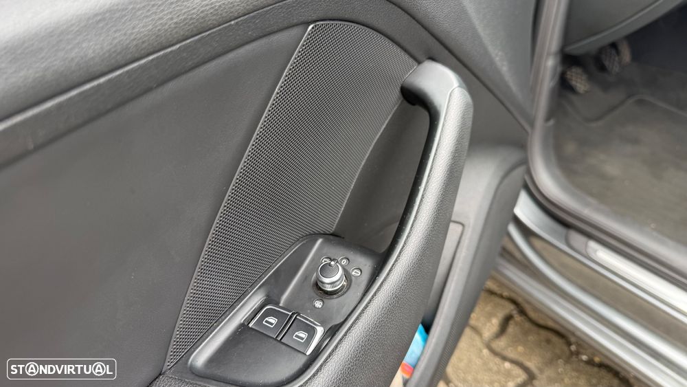 Audi A3 2.0 TDI S-line - 10