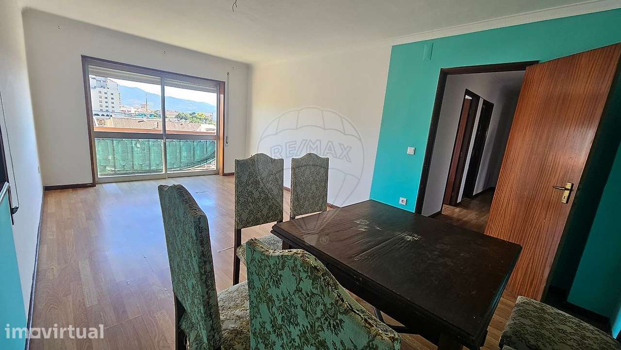 Apartamento T5 para venda - Grande imagem: 4/13