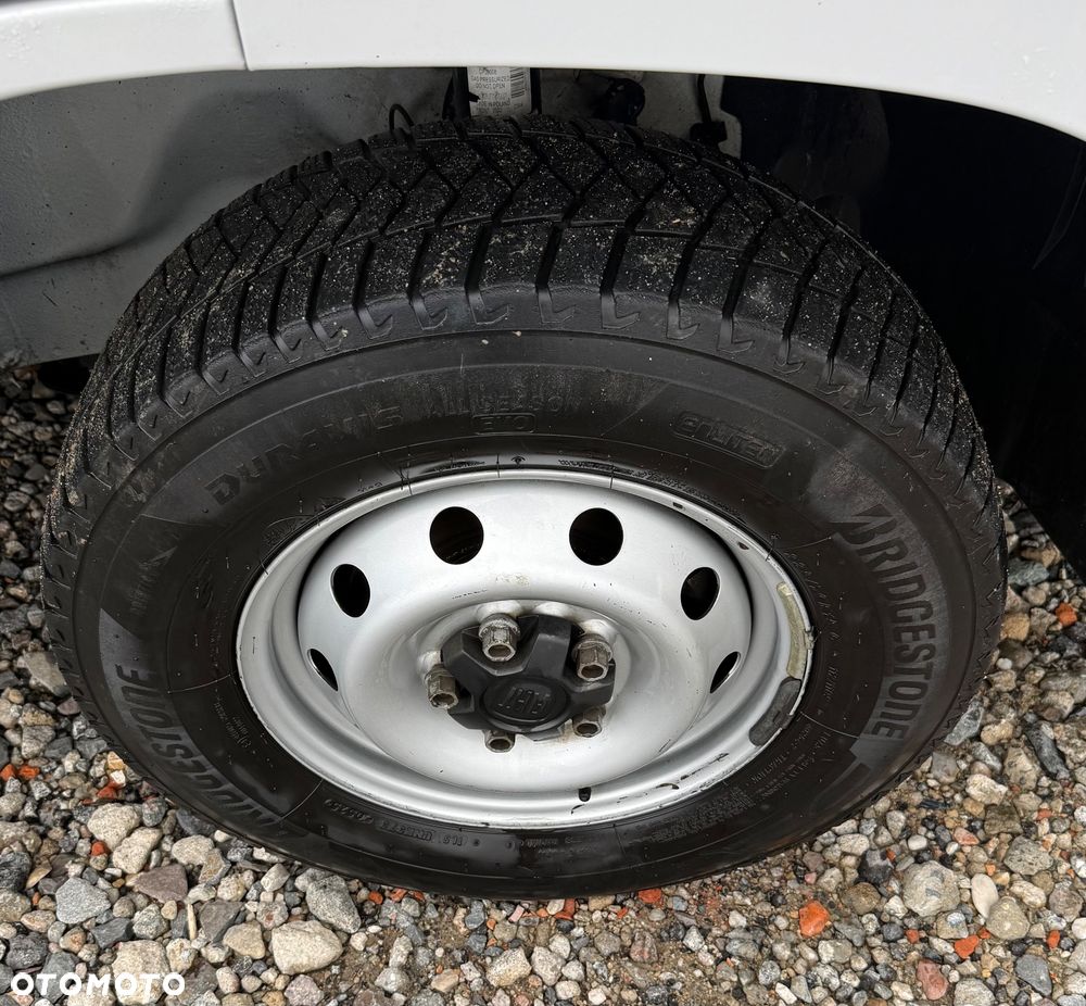 Fiat DUCATO L3H2 klima, navi, kamera, tempomat, czujniki pdc - 24