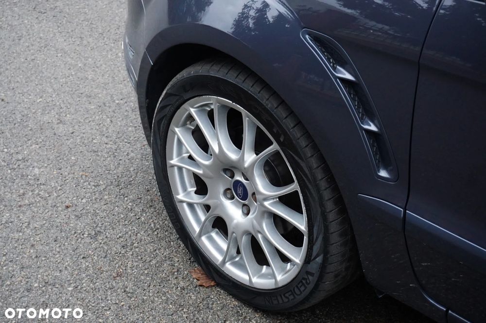 Ford S-Max 2.0 TDCi Titanium - 15