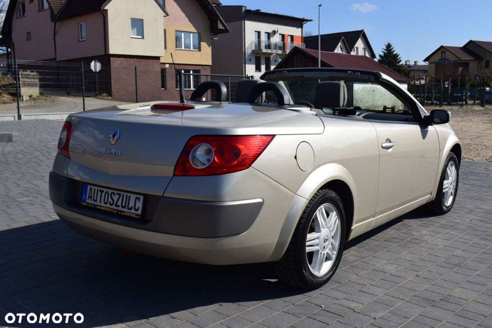Renault Megane - 8