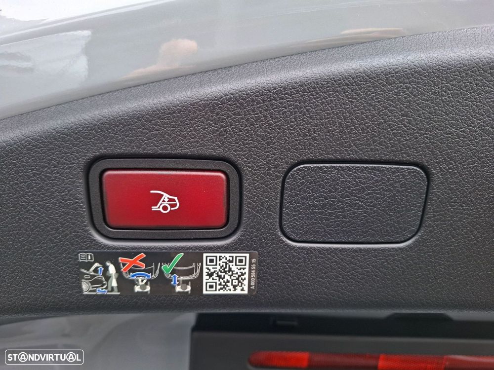 Mercedes-Benz CLE 53 AMG 4Matic+ Coupe - 26