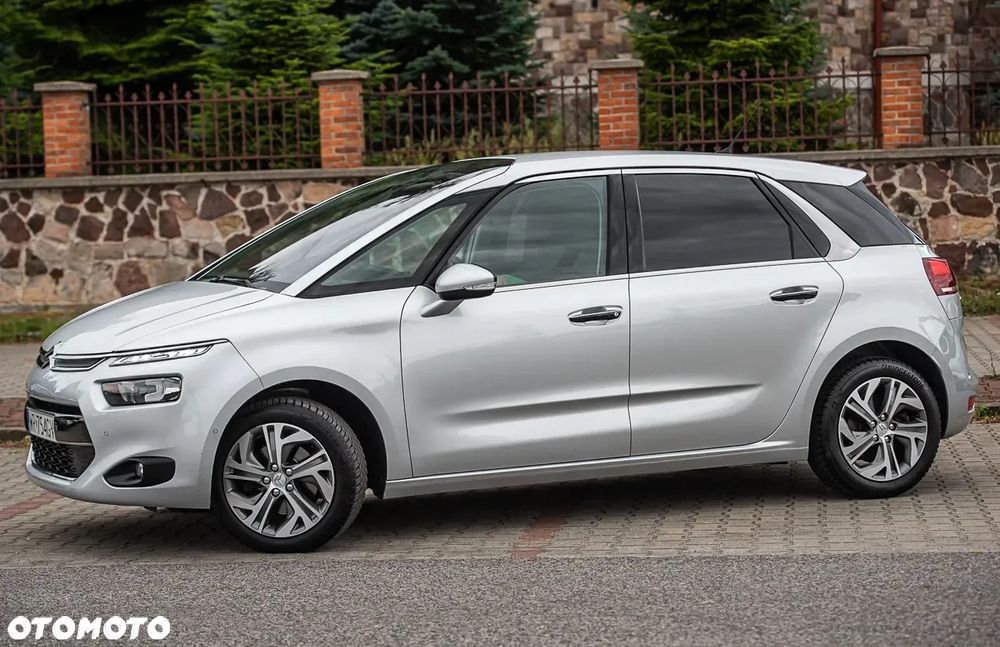 Citroën C4 Picasso - 7