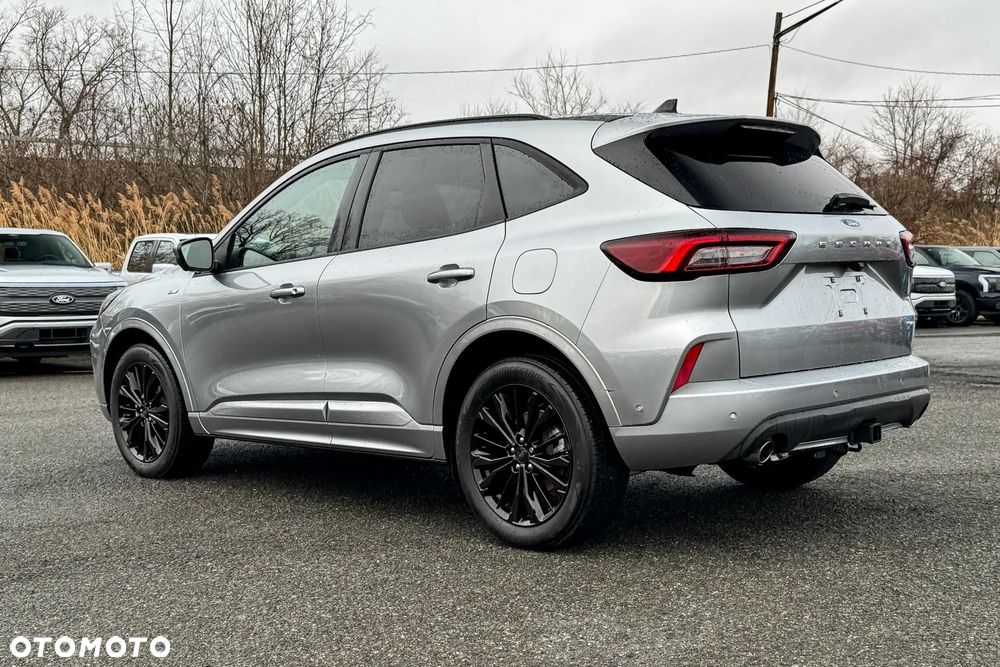 Ford Escape - 6
