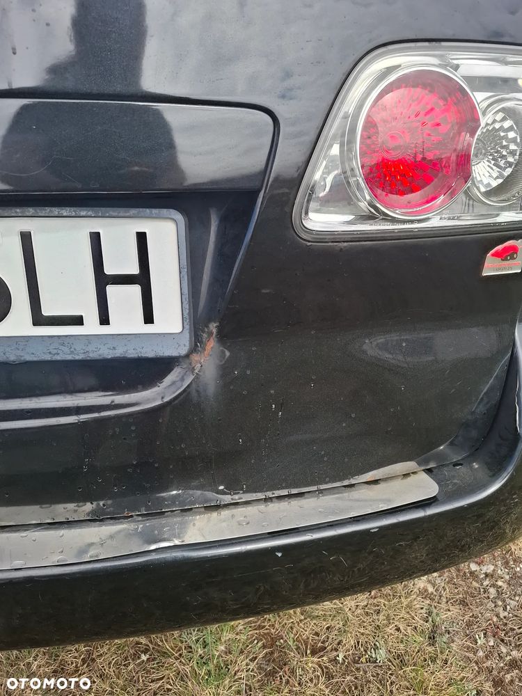 Mazda 6 Sport 1.8 Comfort - 11