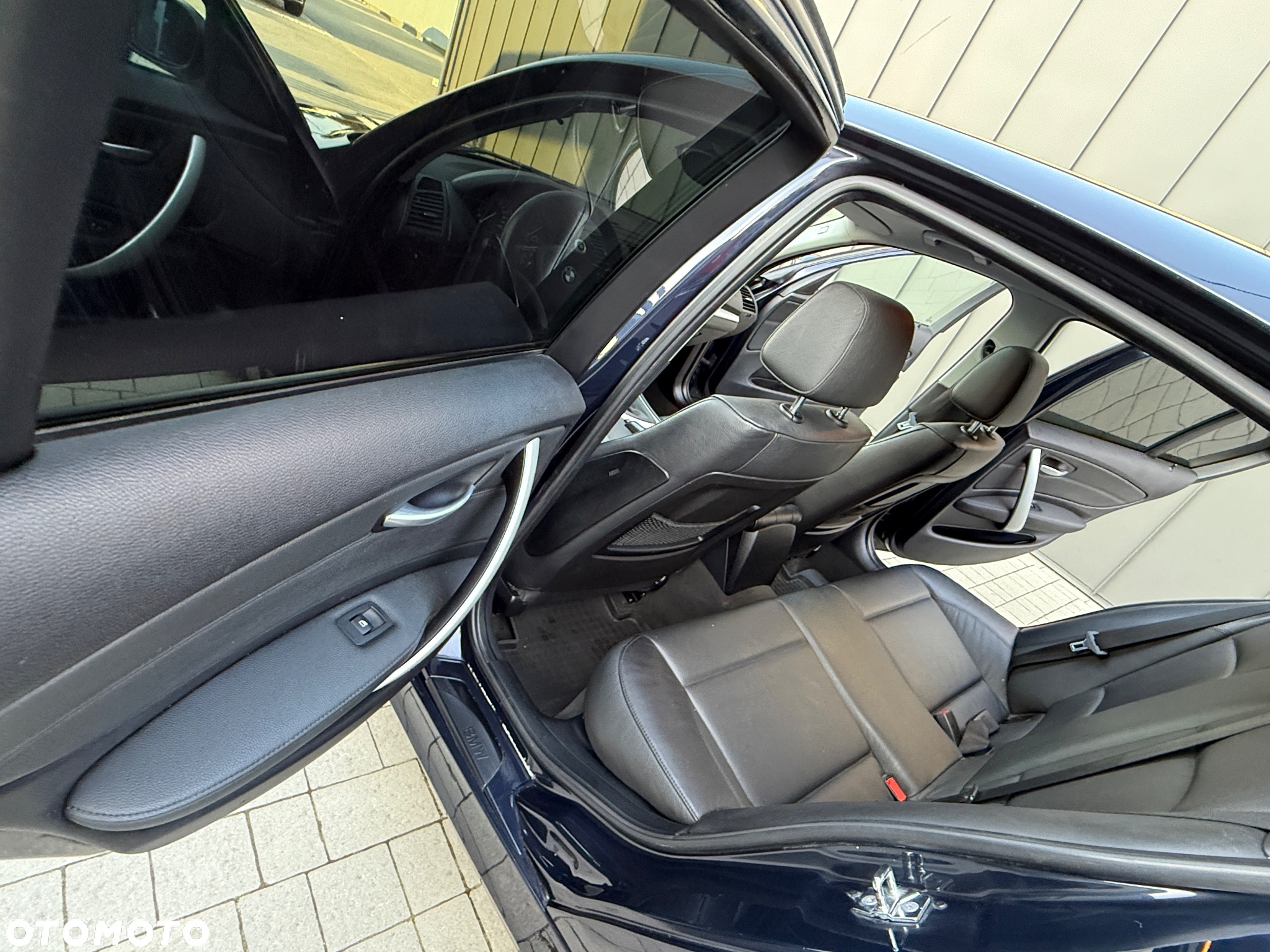 BMW Seria 1 120d - 13