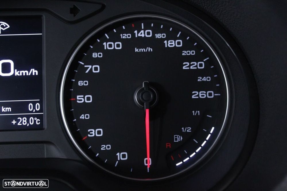 Audi A3 Sportback 30 TDI - 27