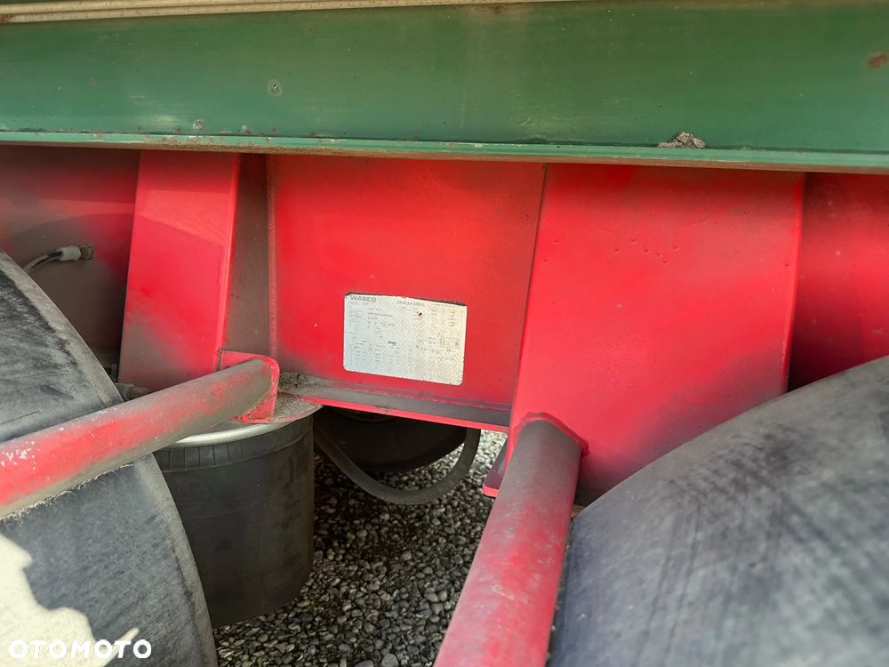 Inny SVF 24T  WYWROTKA  DO ZBOZA ITP. - 24