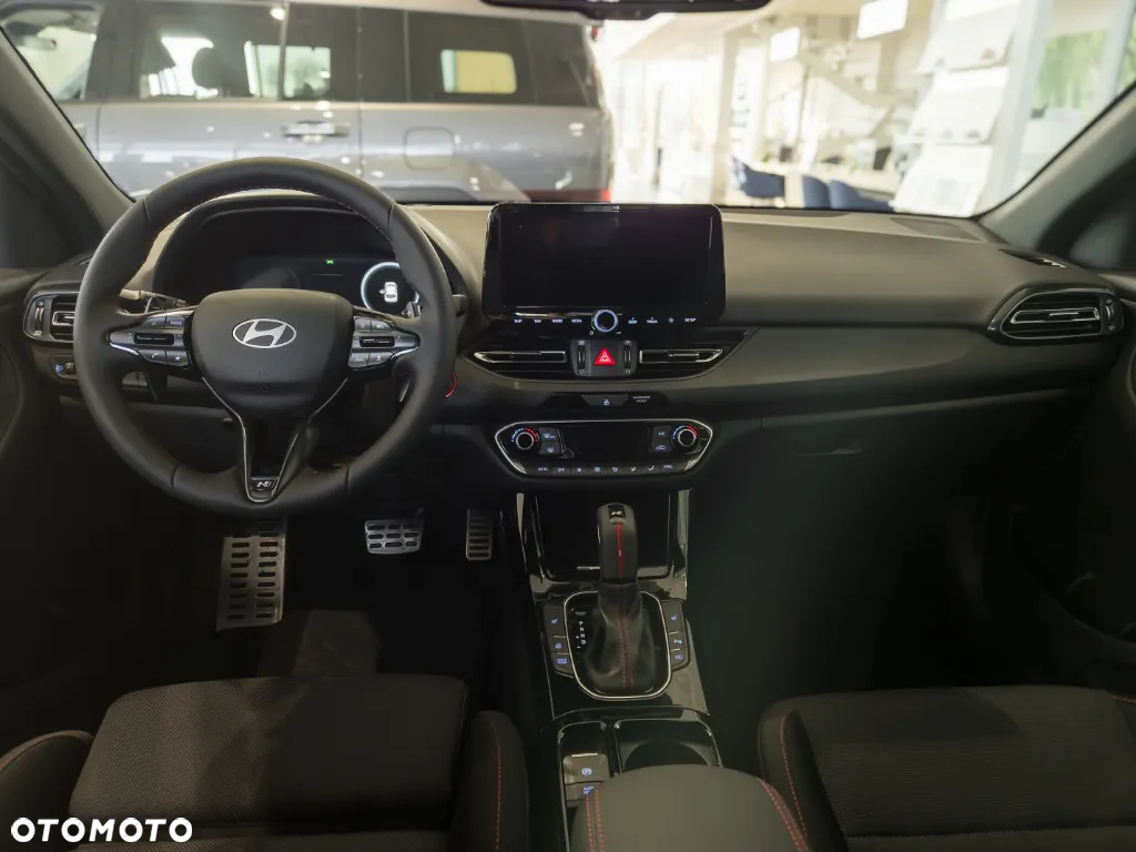 Hyundai i30 1.5 T-GDI 48V Smart DCT - 11