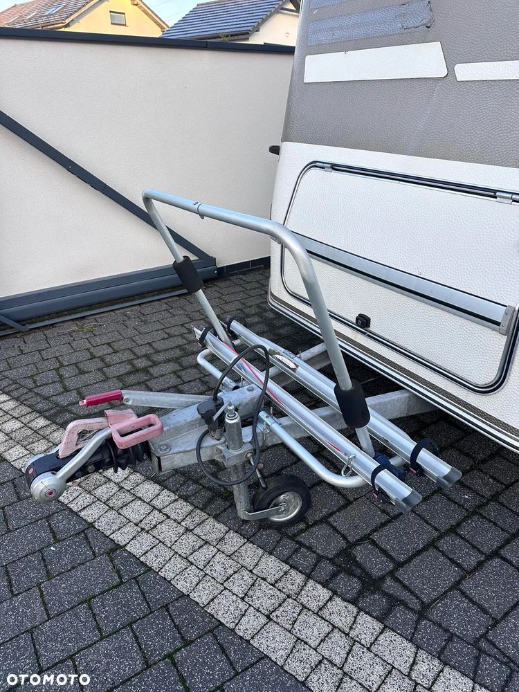 Hymer-Eriba NOVA 531 - 3