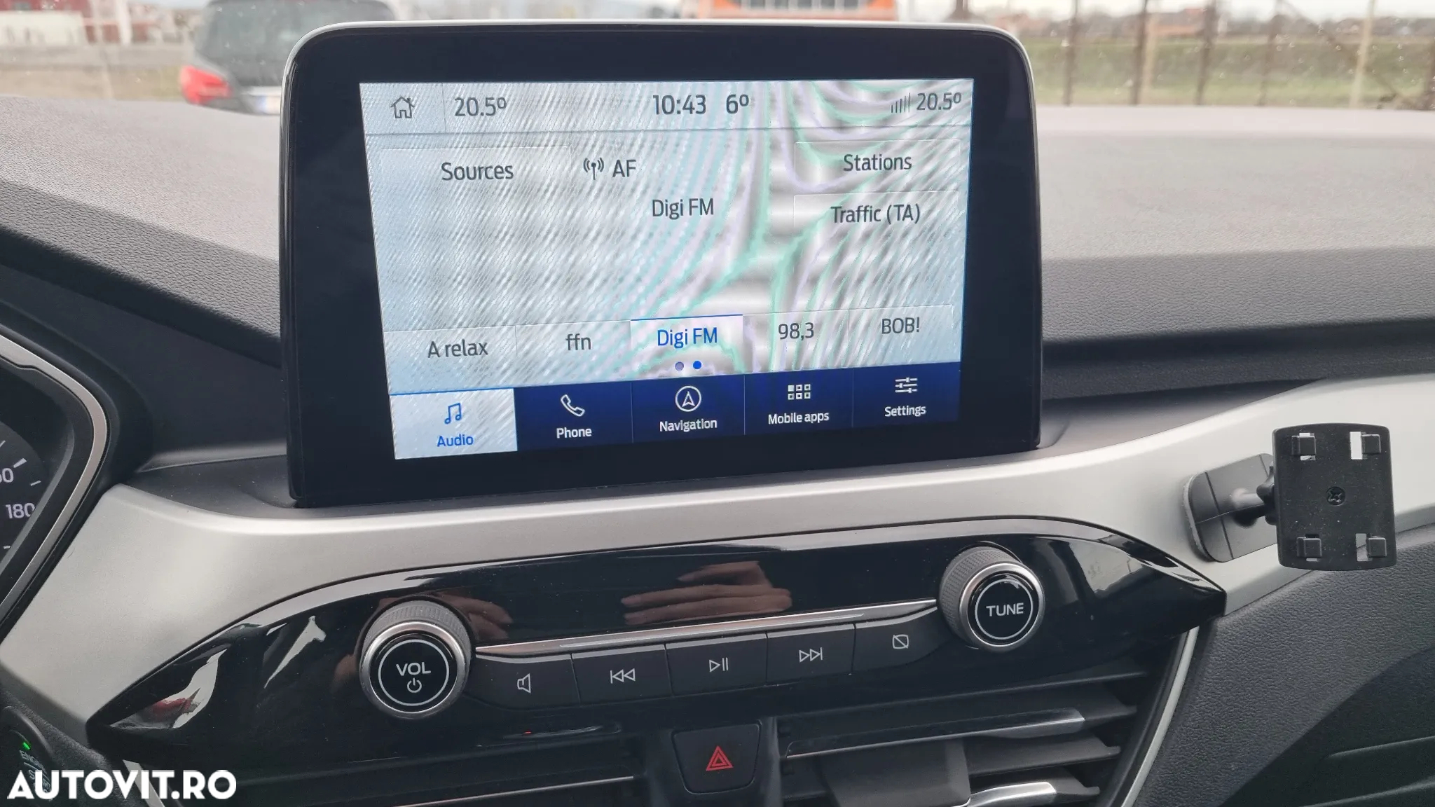 Ford Kuga 2.0 EcoBlue 4x4 Aut. COOL&CONNECT - 27