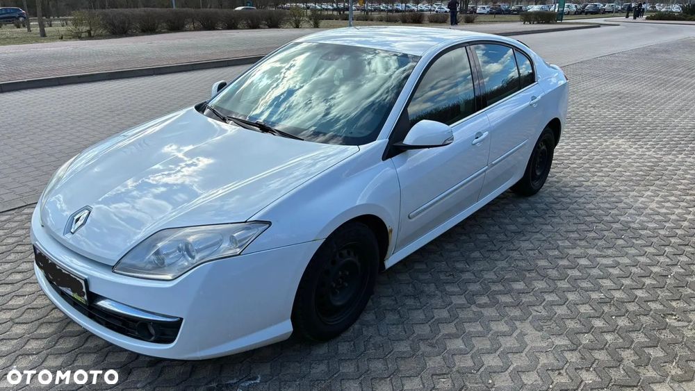 Renault Laguna 1.5 dCi Expression - 5