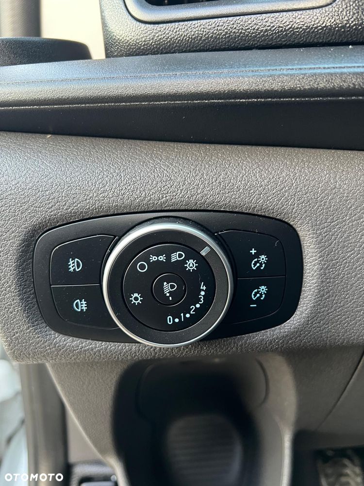 Ford Transit Custom - 29