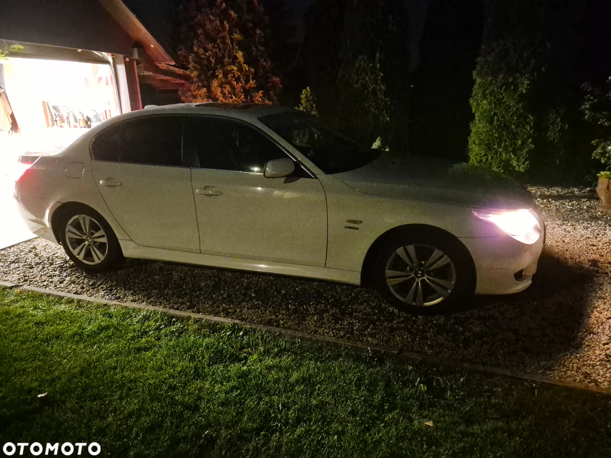 BMW Seria 5 - 9