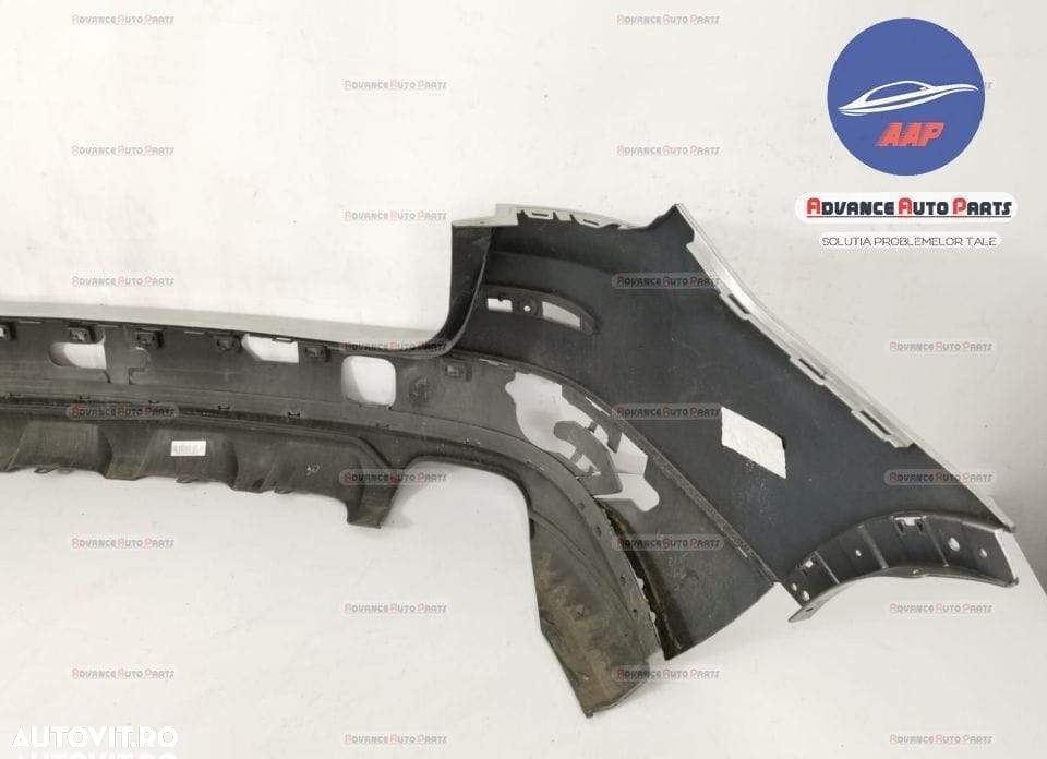 Bara Spate originala BMW  X3  F25 [2010 - 2015] - 6