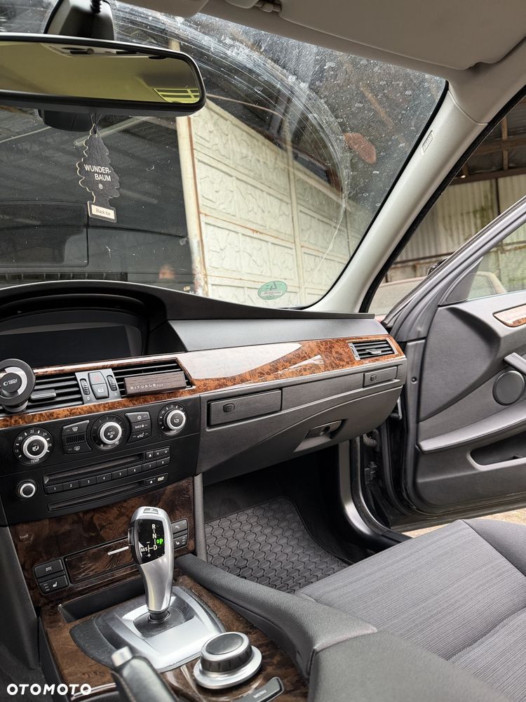 BMW Seria 5 - 5