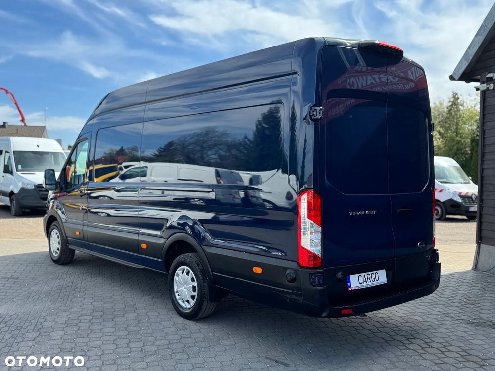 Ford TRANSIT - 5