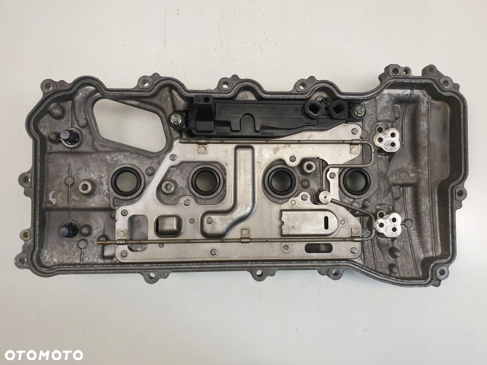 POKRYWA ZAWORÓW Lexus IS IS300h 2.5 12205-36020 Dekiel - 6