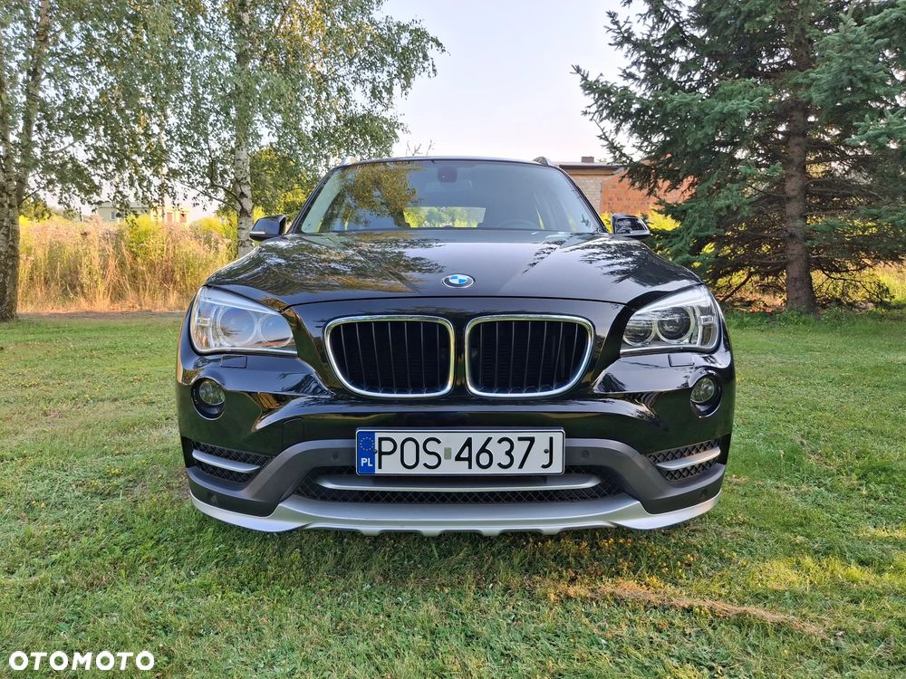 BMW X1 xDrive18d xLine - 8