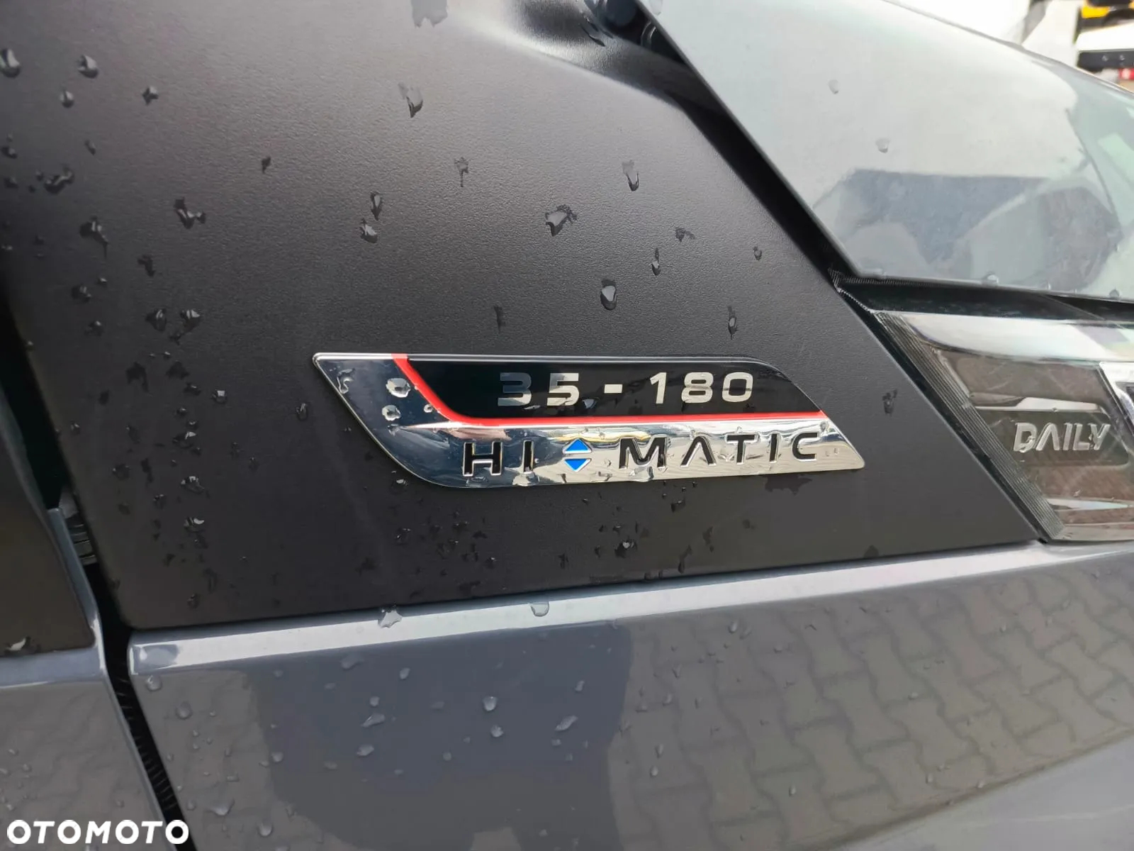 Iveco Daily / Pewny partner w biznesie ! - 5