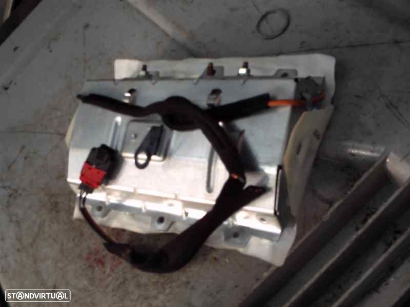 AIRBAG FRENTE DIREITO CITROEN C4 I 2.0 HDI 136CV 1997CC - 1