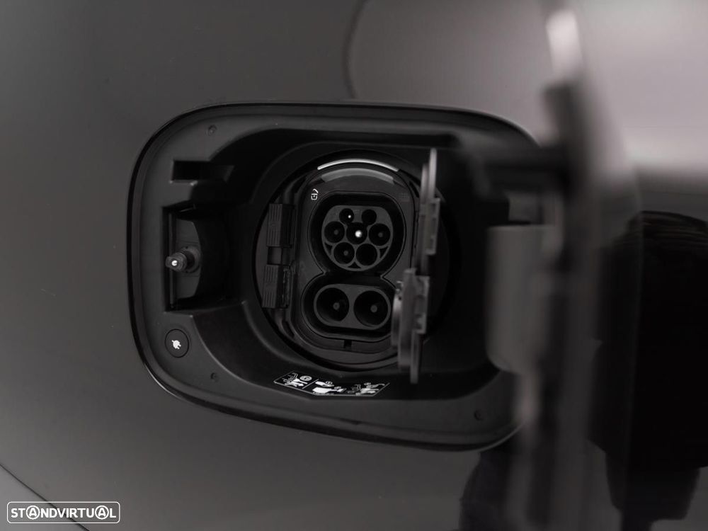 Mercedes-Benz EQC 400 4Matic - 15