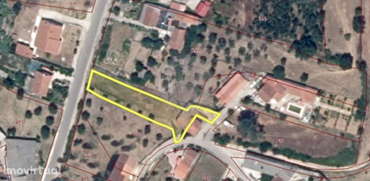 Moradia T0 para venda - Grande imagem: 2/6