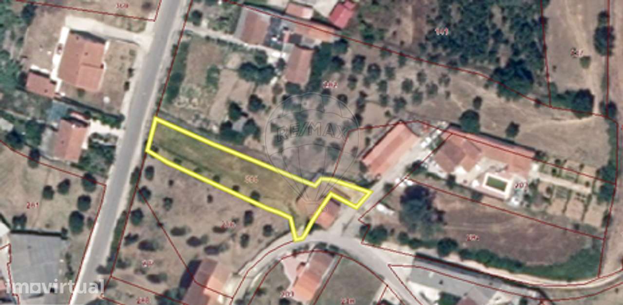Moradia T0 para venda - Grande imagem: 2/6