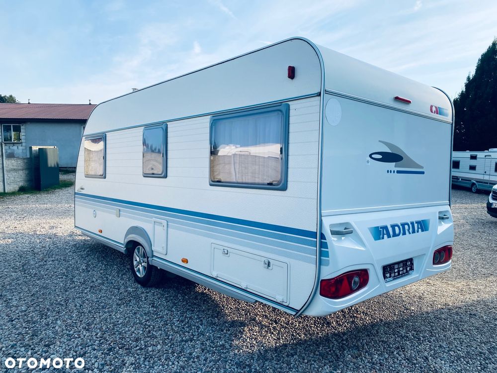 Adria 512 UL - 6