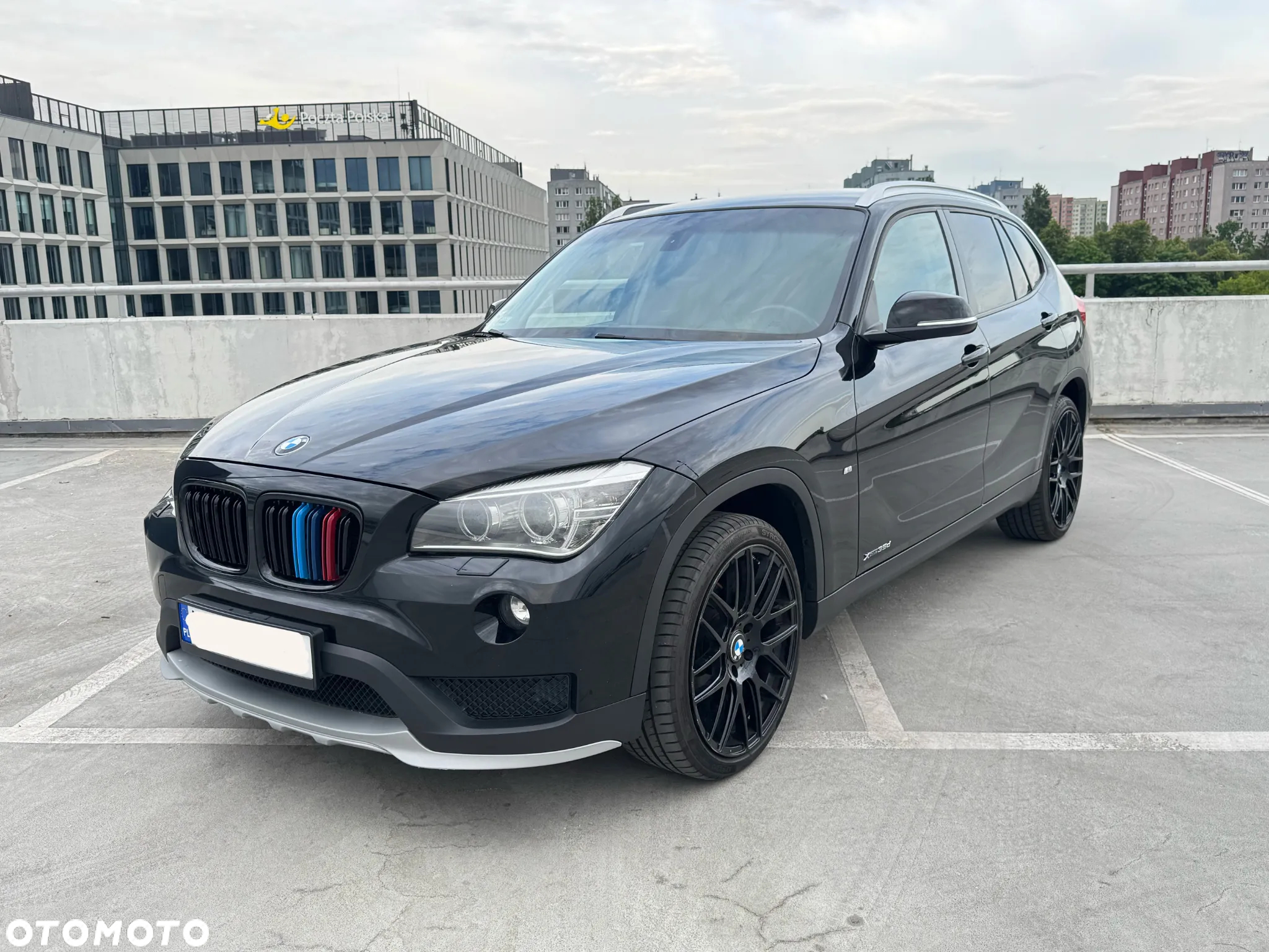 BMW X1 sDrive18d - 2
