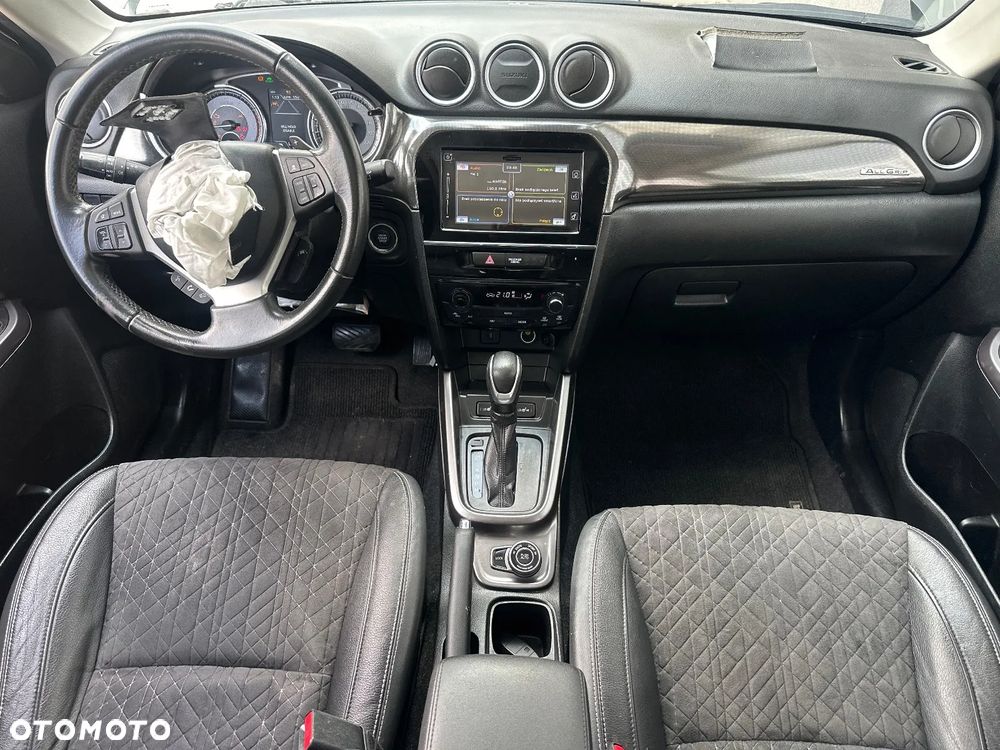 Suzuki Vitara - 24