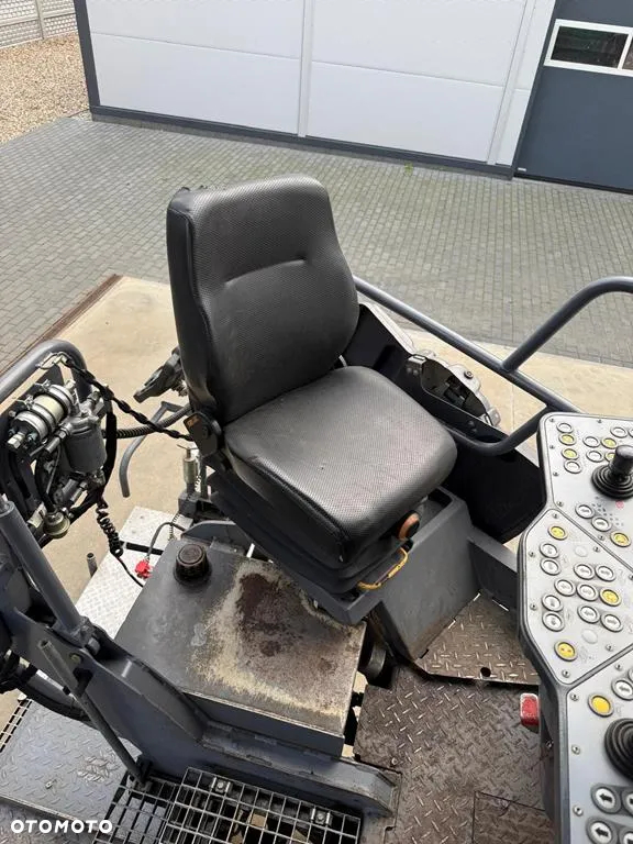 Vogele Super 1300-3i - 25