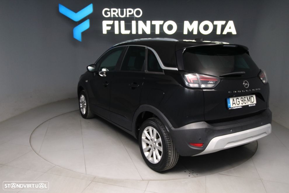 Opel Crossland 1.2 T Elegance - 4