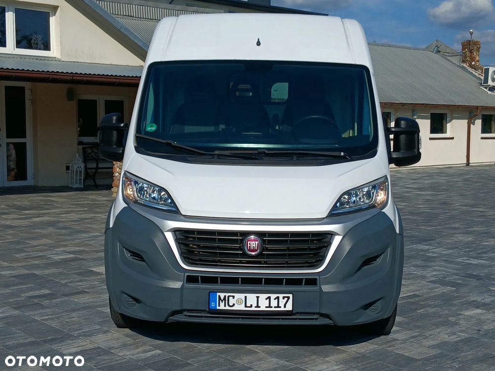 Fiat Ducato - 13