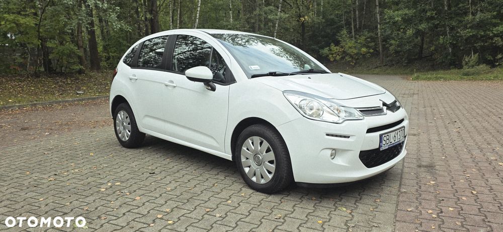 Citroën C3 1.6 BlueHDi Shine S&S - 25