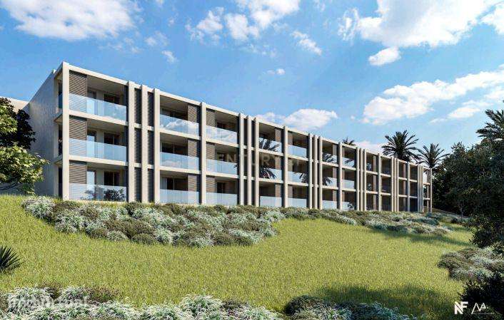 Magnifico Apartamento T2 - Virtudes, Funchal - Grande imagem: 4/9