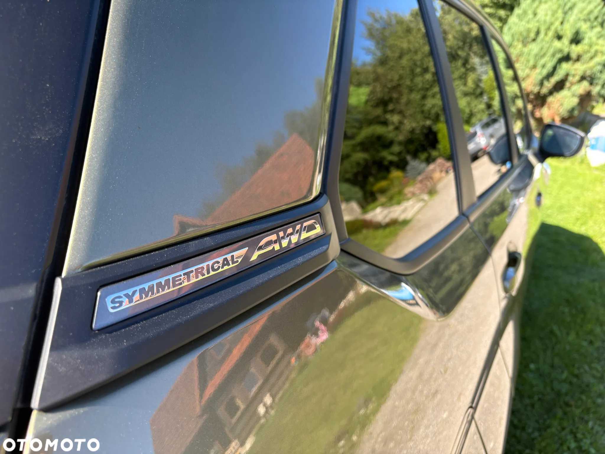 Subaru Forester - 18