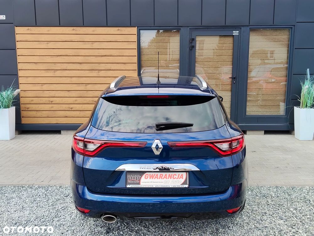 Renault Megane BLUE dCi 150 EDC BOSE EDITION - 31