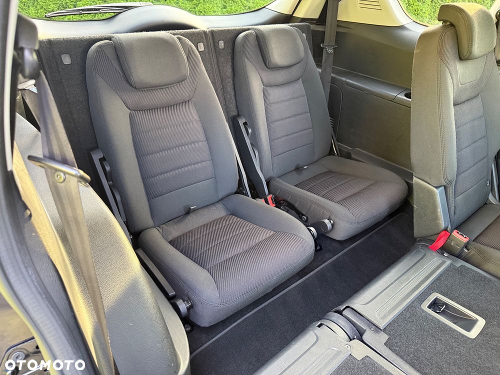 Ford S-Max 2.0 TDCi DPF Titanium MPS6 - 30