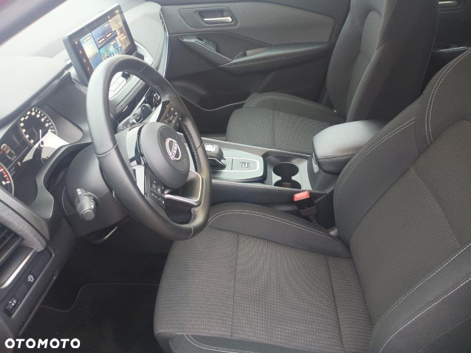 Nissan Qashqai - 12