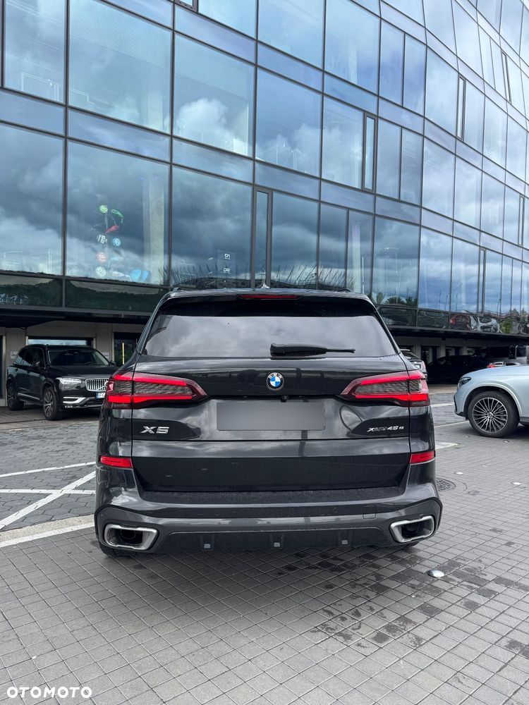 BMW X5 - 6
