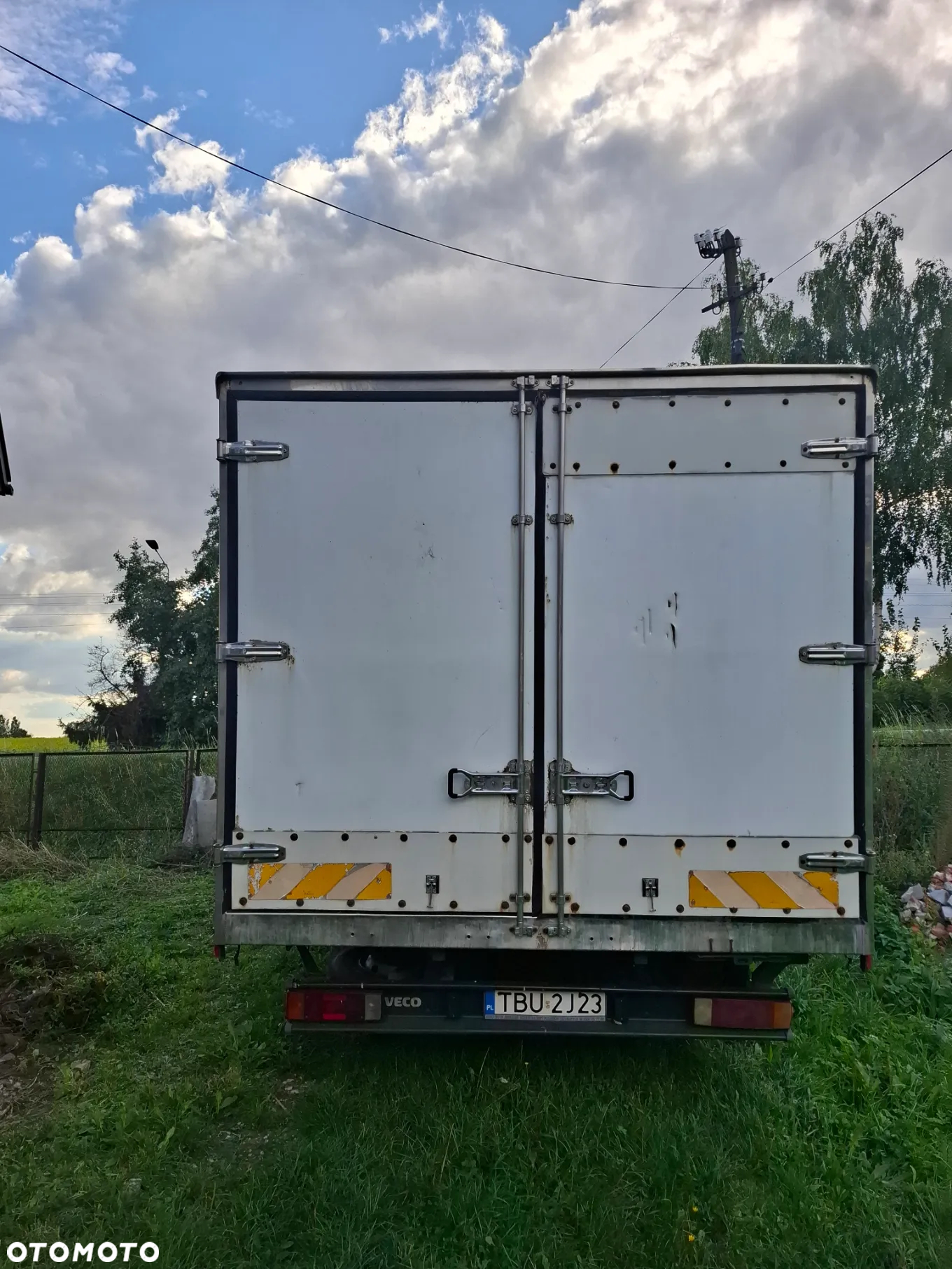 Iveco EUROCARGO - 5