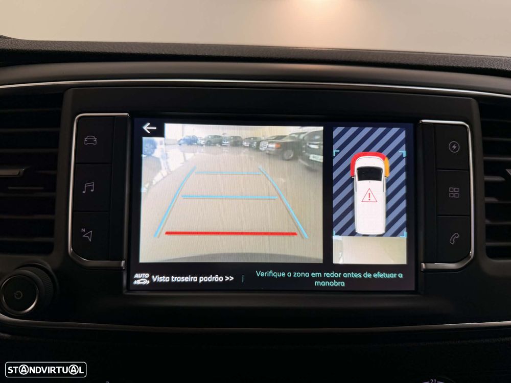 Citroën Citroën e-Jumpy 50 kWh - 3