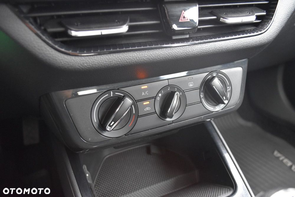 Skoda Fabia 1.0 Ambition - 15