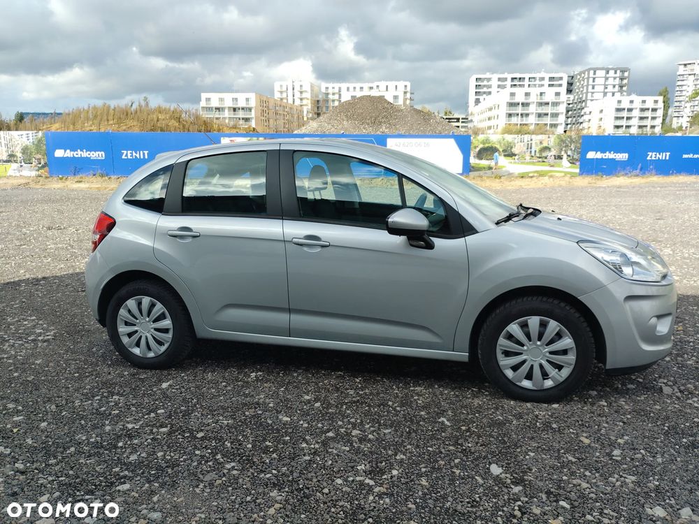 Citroën C3 1.4 VTi Selection - 6