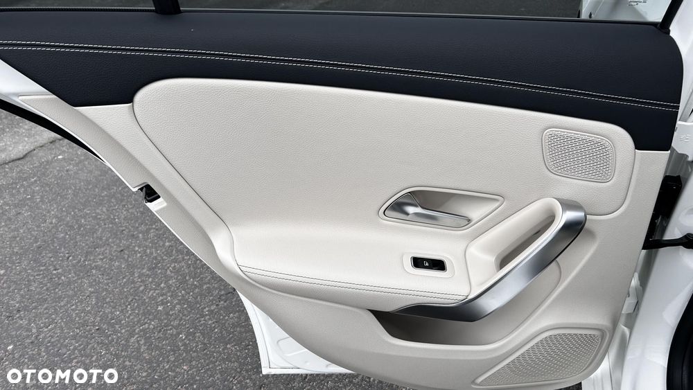 Mercedes-Benz Klasa A - 18