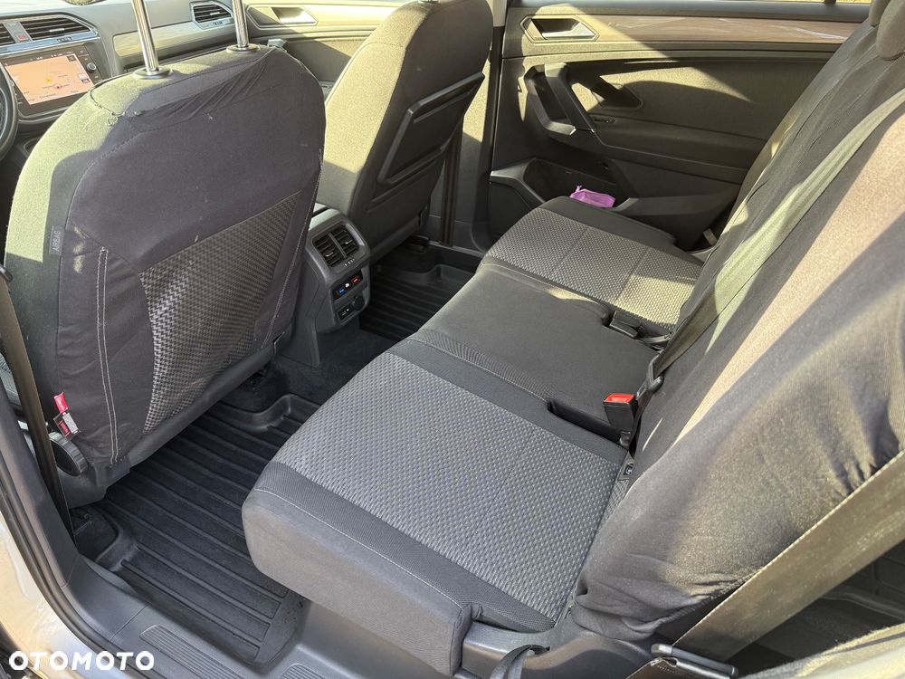 Volkswagen Tiguan 1.5 TSI EVO Highline DSG - 39