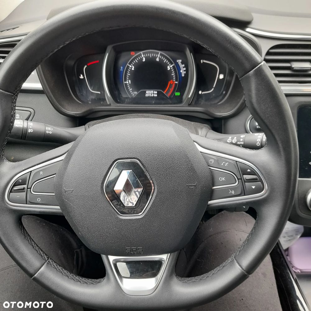 Renault Kadjar - 5